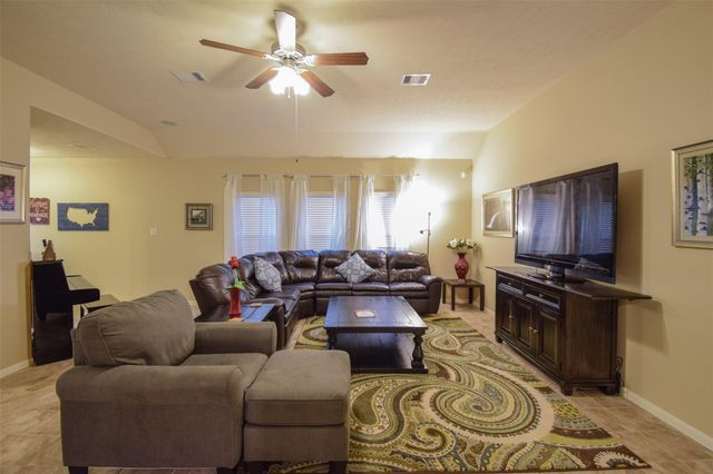 14410 Heath Falls Lane, Cypress, TX 77429