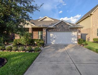 14410 Heath Falls Lane, Cypress, TX 77429