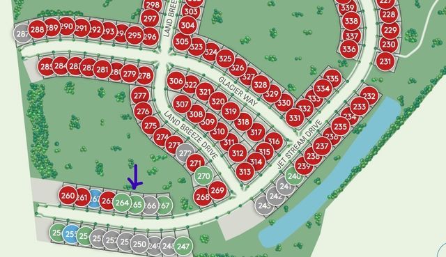 480 Jet Stream Dr, La Vergne, TN 37086