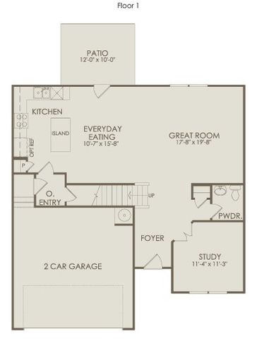 480 Jet Stream Dr, La Vergne, TN 37086