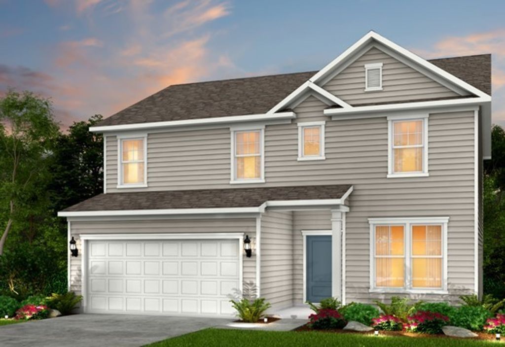 480 Jet Stream Dr, La Vergne, TN 37086