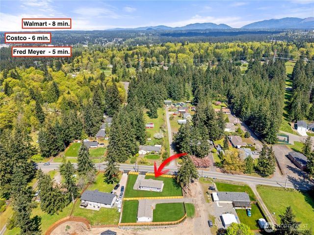 18429 SE Covington Sawyer Road, Kent, WA 98042