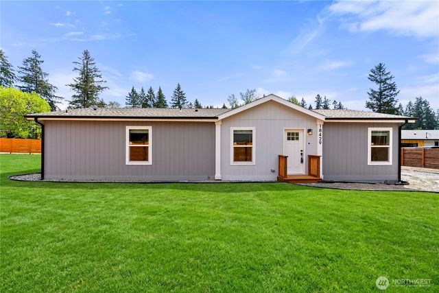 18429 SE Covington Sawyer Road, Kent, WA 98042