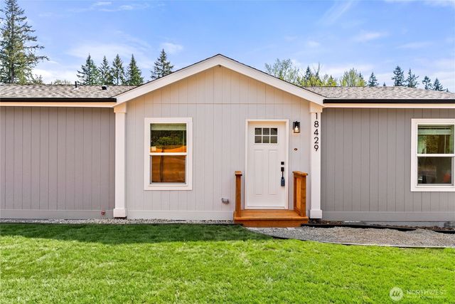 18429 SE Covington Sawyer Road, Kent, WA 98042