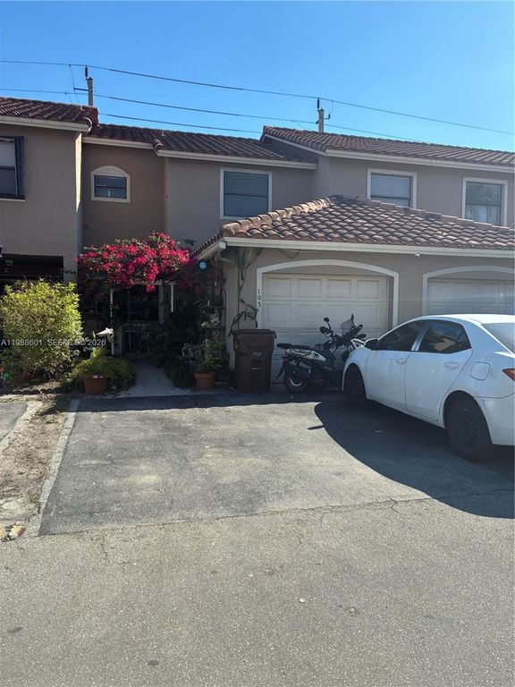 2530 W 60th Pl 103-17, Hialeah, FL 33016