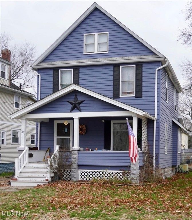 48 20th Street SW, Barberton, OH 44203