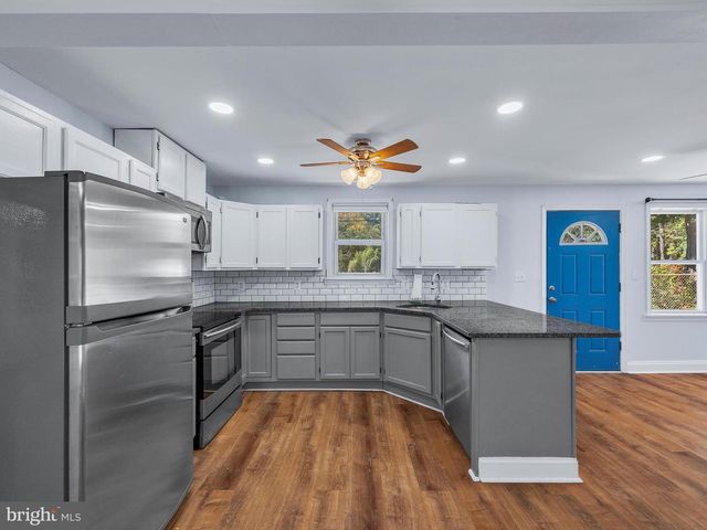 7707 WARSAW AVE, Glen Burnie, MD 21060