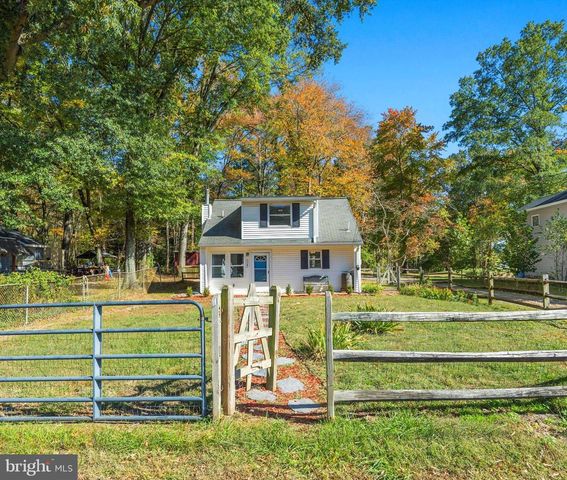 7707 WARSAW AVE, Glen Burnie, MD 21060