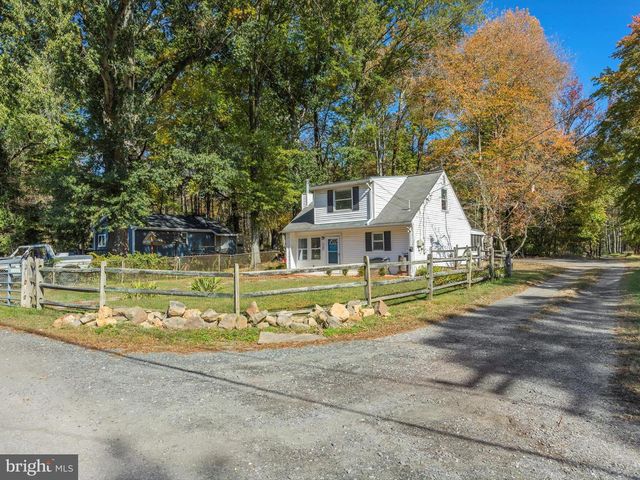 7707 WARSAW AVE, Glen Burnie, MD 21060