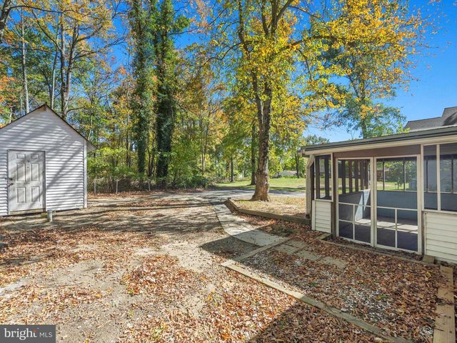 7707 WARSAW AVE, Glen Burnie, MD 21060