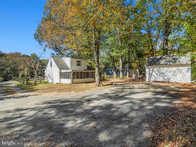 7707 WARSAW AVE, Glen Burnie, MD 21060