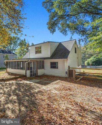 7707 WARSAW AVE, Glen Burnie, MD 21060