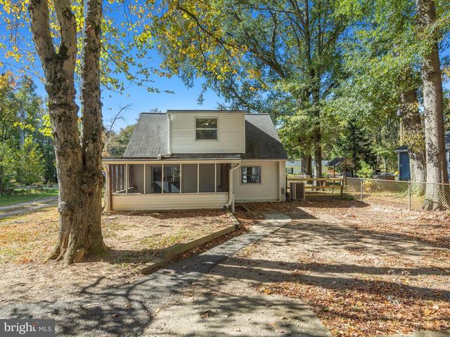 7707 WARSAW AVE, Glen Burnie, MD 21060