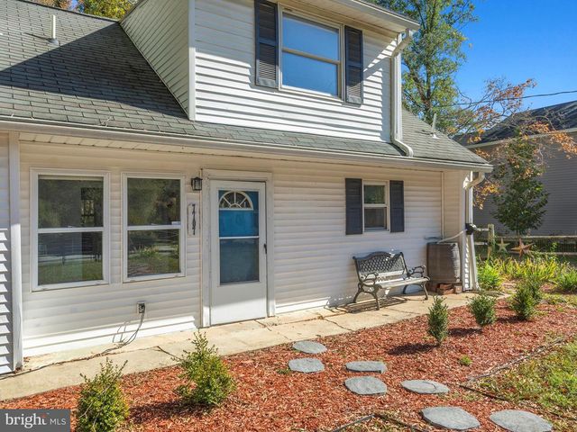 7707 WARSAW AVE, Glen Burnie, MD 21060