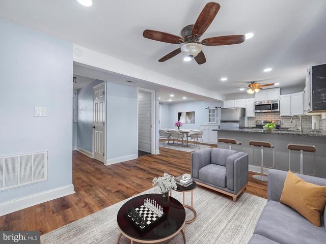 7707 WARSAW AVE, Glen Burnie, MD 21060