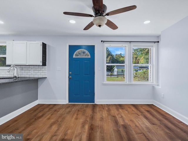 7707 WARSAW AVE, Glen Burnie, MD 21060