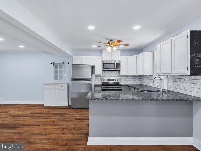 7707 WARSAW AVE, Glen Burnie, MD 21060