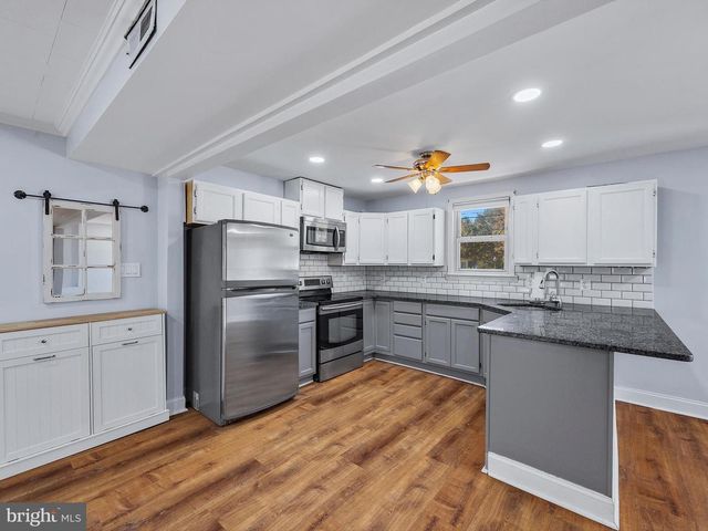 7707 WARSAW AVE, Glen Burnie, MD 21060
