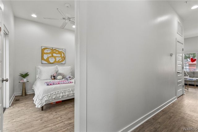 1008 Oak Ave, Tuscaloosa, AL 35401