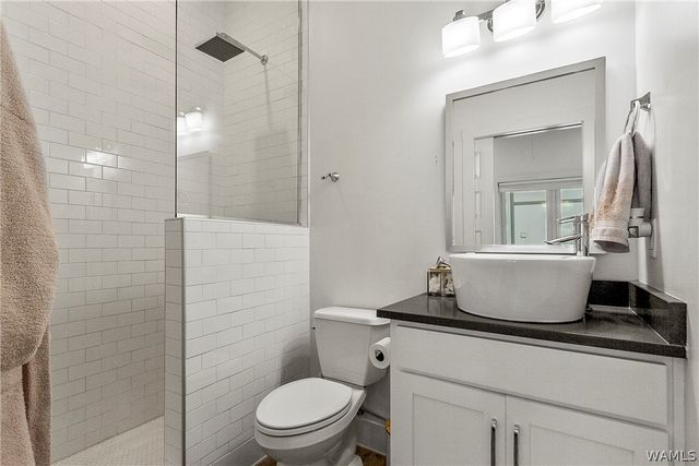 1008 Oak Ave, Tuscaloosa, AL 35401