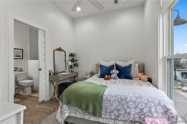 1008 Oak Ave, Tuscaloosa, AL 35401