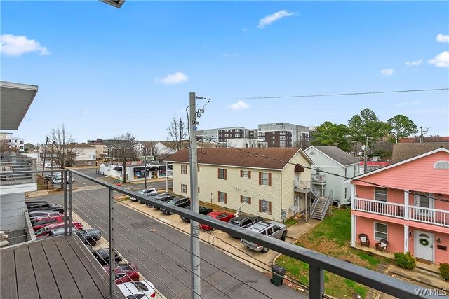 1008 Oak Ave, Tuscaloosa, AL 35401