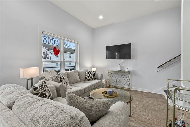 1008 Oak Ave, Tuscaloosa, AL 35401