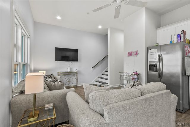 1008 Oak Ave, Tuscaloosa, AL 35401