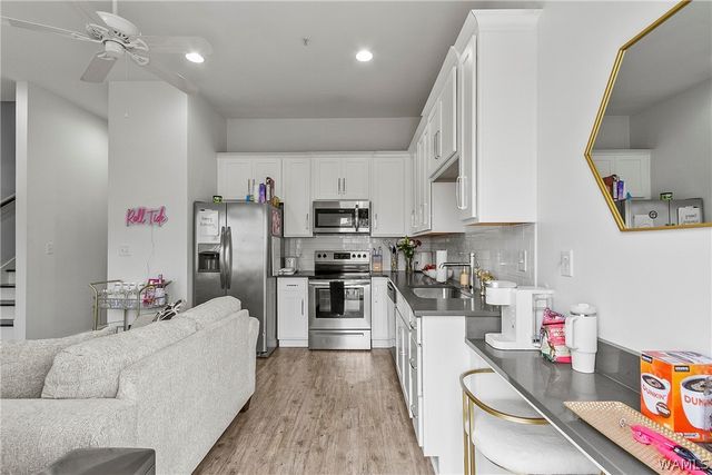 1008 Oak Ave, Tuscaloosa, AL 35401