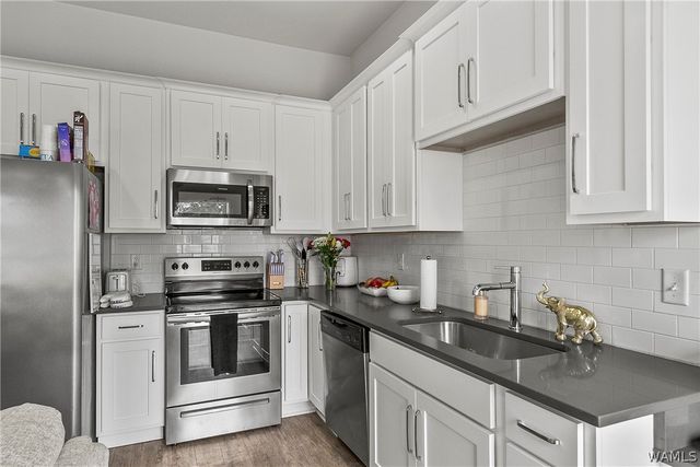 1008 Oak Ave, Tuscaloosa, AL 35401