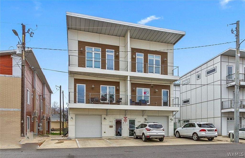 1008 Oak Ave, Tuscaloosa, AL 35401