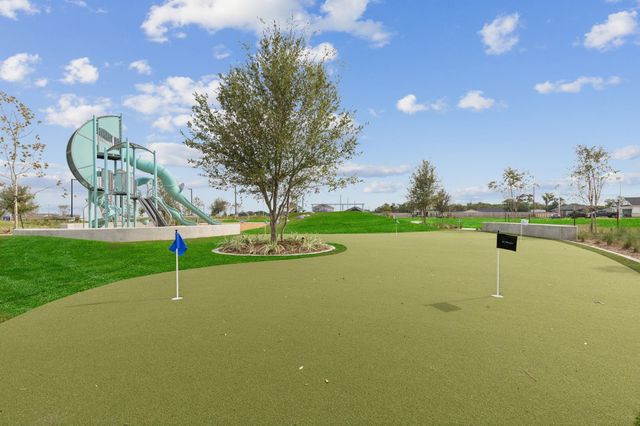 6710 Alejandro Place, Baytown, TX 77523