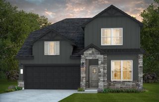 6710 Alejandro Place, Baytown, TX 77523