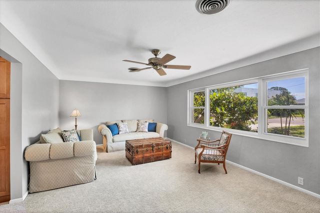 5201 STEVENS DRIVE, Sarasota, FL 34234