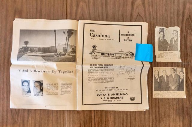 5201 STEVENS DRIVE, Sarasota, FL 34234