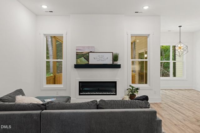 135 Seneca Drive, Louisburg, NC 27549