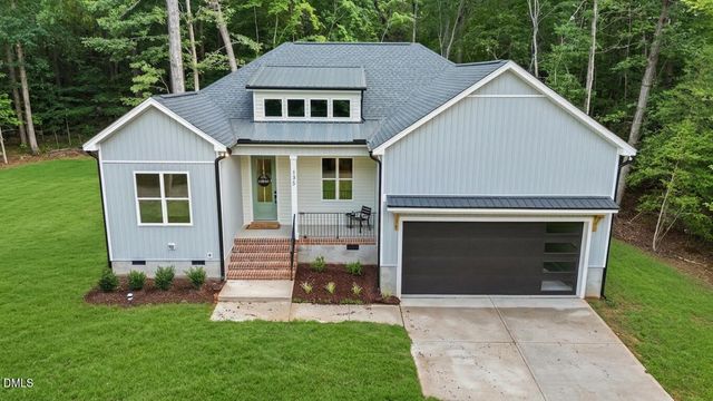 135 Seneca Drive, Louisburg, NC 27549