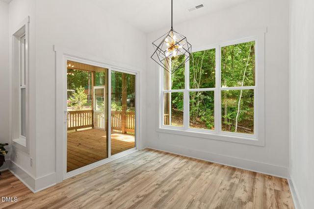 135 Seneca Drive, Louisburg, NC 27549