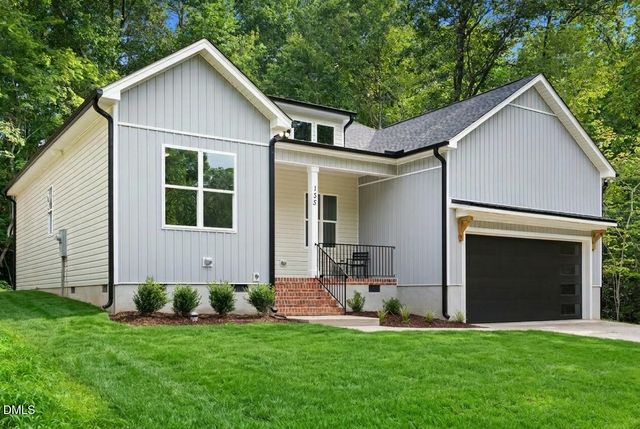 135 Seneca Drive, Louisburg, NC 27549