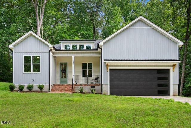 135 Seneca Drive, Louisburg, NC 27549