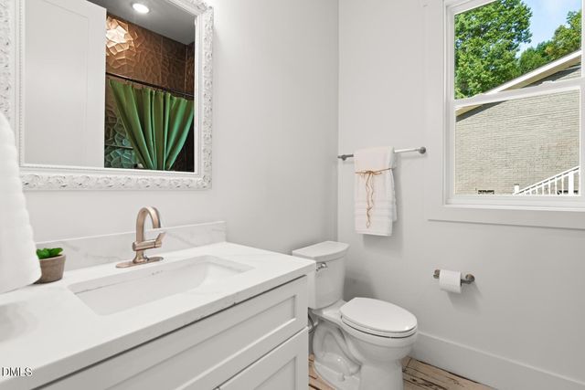 135 Seneca Drive, Louisburg, NC 27549