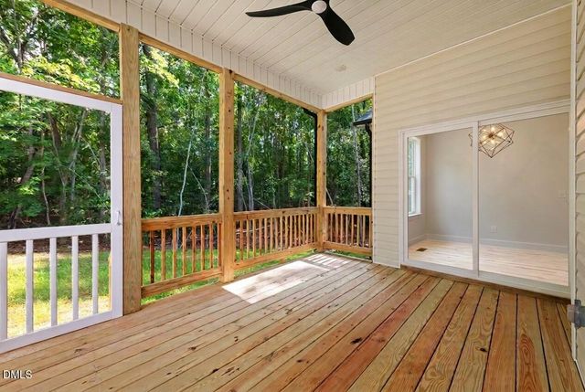 135 Seneca Drive, Louisburg, NC 27549