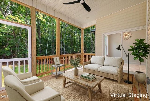 135 Seneca Drive, Louisburg, NC 27549