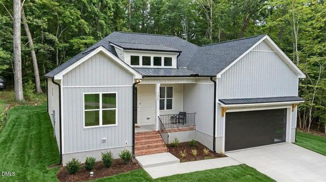 135 Seneca Drive, Louisburg, NC 27549