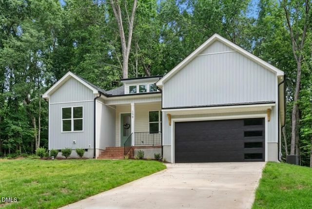 135 Seneca Drive, Louisburg, NC 27549