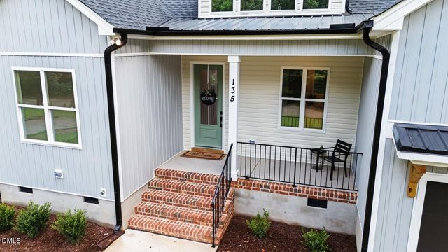 135 Seneca Drive, Louisburg, NC 27549