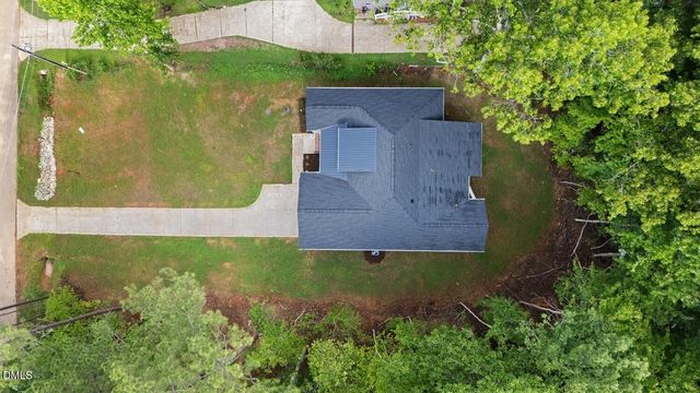 135 Seneca Drive, Louisburg, NC 27549