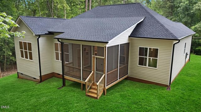 135 Seneca Drive, Louisburg, NC 27549