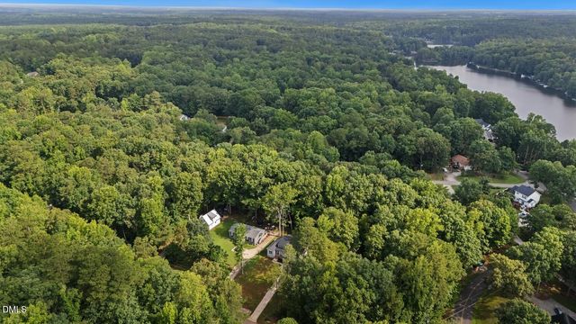 135 Seneca Drive, Louisburg, NC 27549