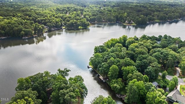 135 Seneca Drive, Louisburg, NC 27549